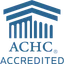 ACHC Accredited