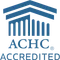 Acreditación de ACHC
