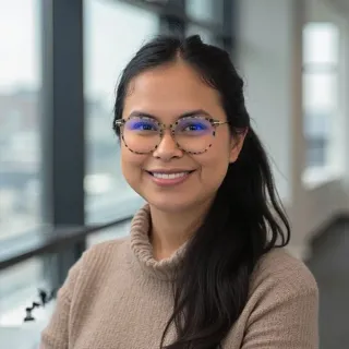 Cindy Diaz, LVN