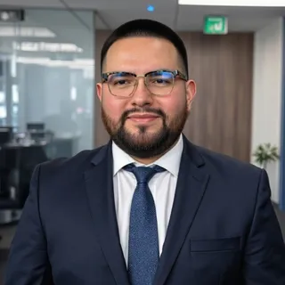 Guillermo Trujillo, LVN