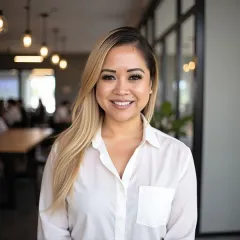 Monica Cutia, BSN, RN, PHN, COS-C
