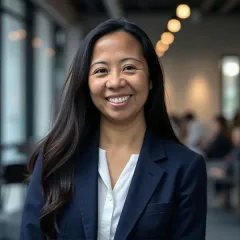 Shermane Constantino, LVN