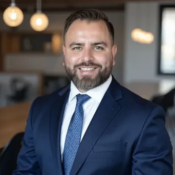 Steven Gonzalez, President and CEO of HealthView