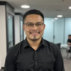 Victor Rodriguez, LVN